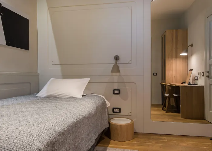 Labin (Istria) Hotels