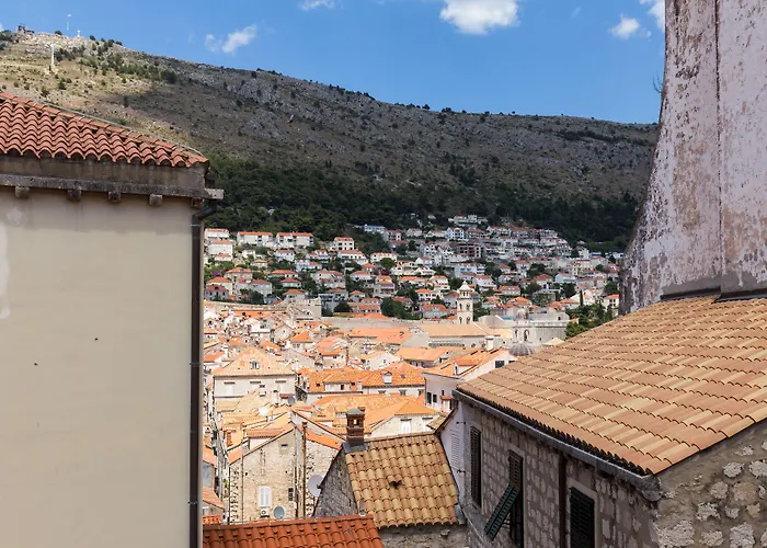 Dubrovnik Sweet House Hotel