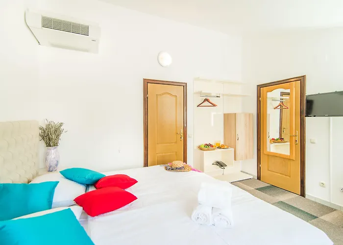 Hotel Villa Orsera
