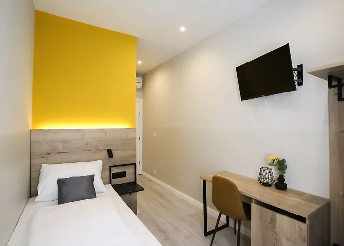 Casablanca Boutique Bed&Breakfast Zagreb