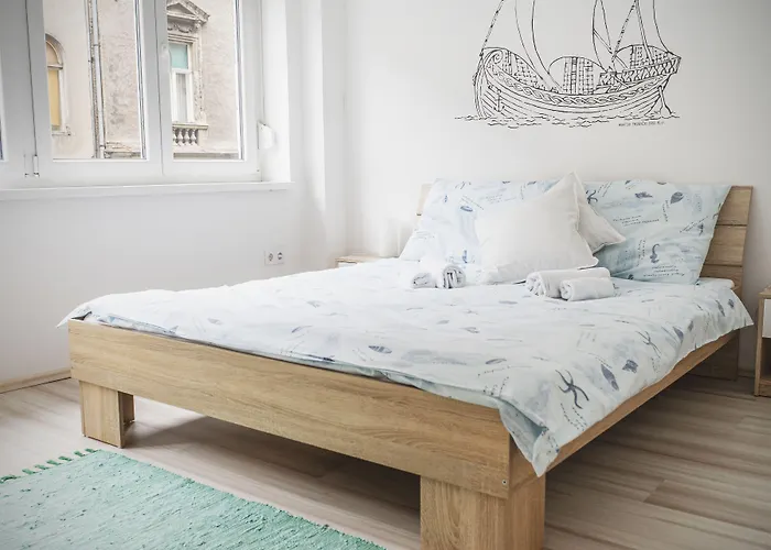 The Dots Hostel Zagreb