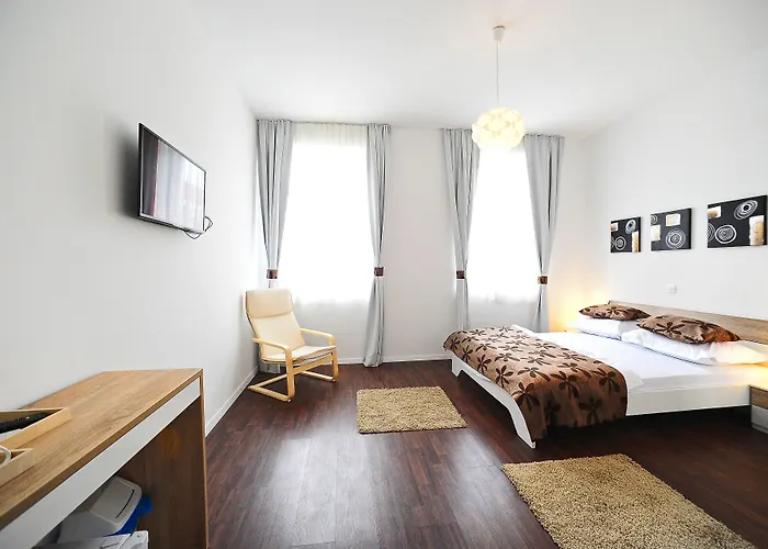 Valenti Rooms Split