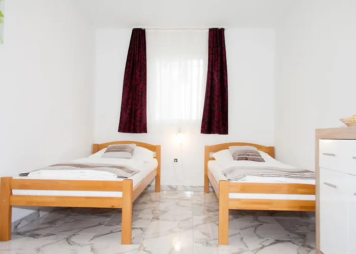 Rooms Garden Zagreb Airport Velika Gorica