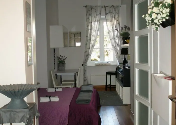 Rooms Zagreb 17