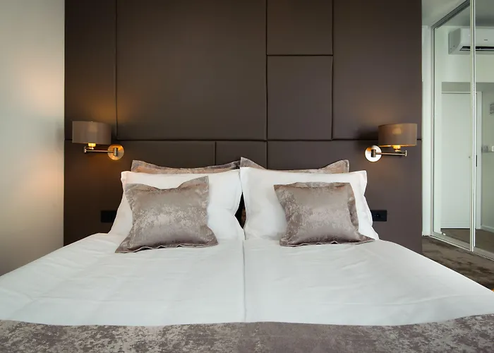 Dream Luxury Rooms Split
