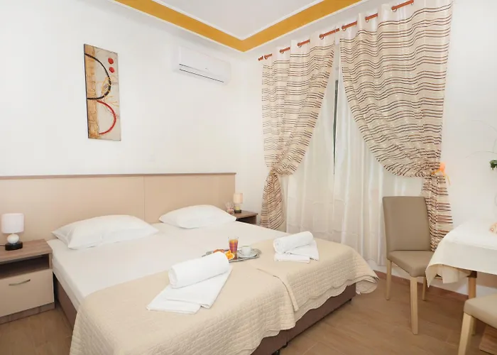 Guest House Mia Split