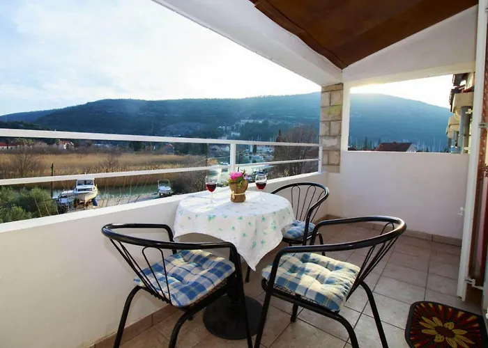 Villa Konalic Mokosica