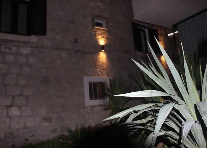 Villa Toni Design Apartments Spalato