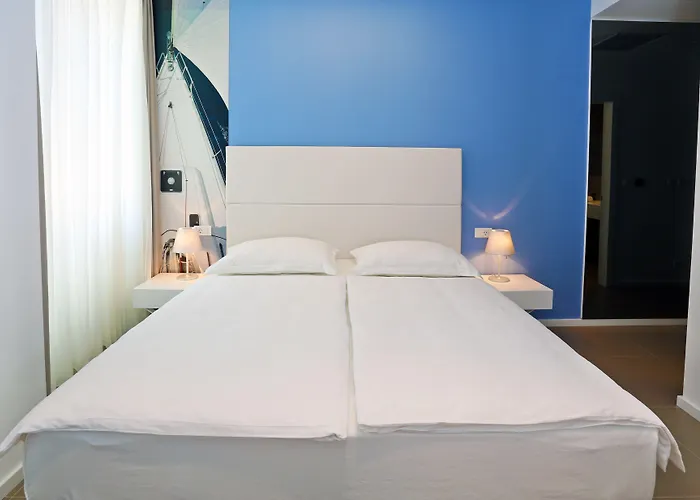 Guesthouse Villa Scalaria Split