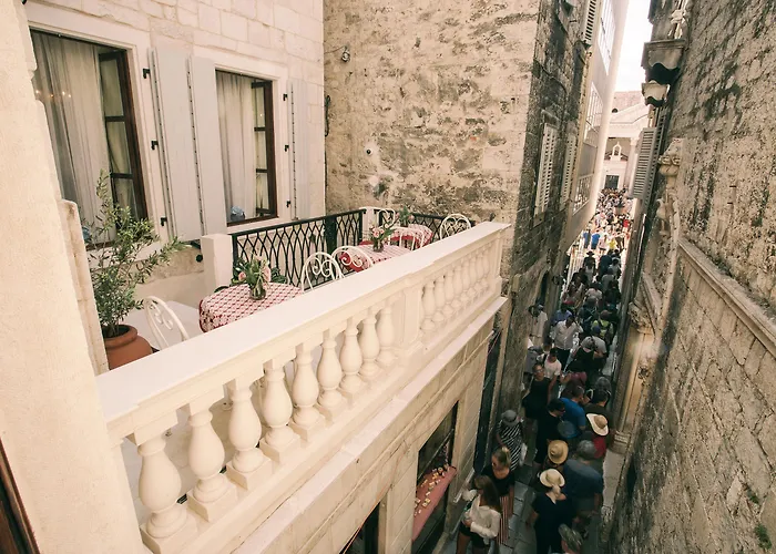 Heritage Hotel Cardo Split