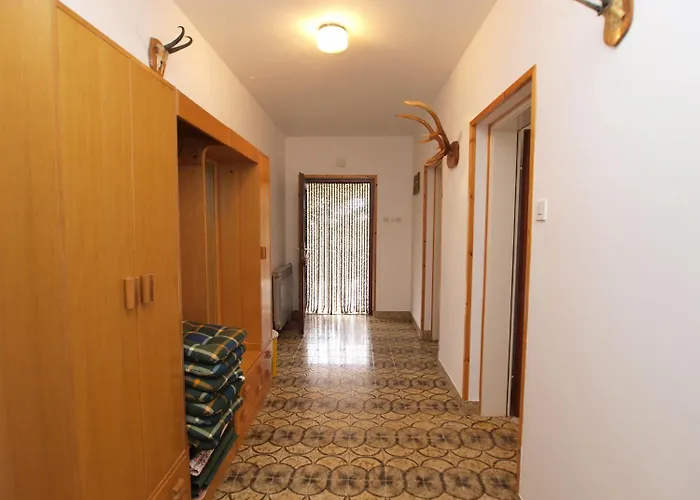 Rooms Milan 1370 Rovigno