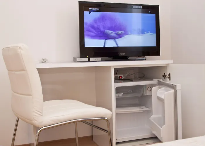 Apartments And Rooms Camaiore Rovinj