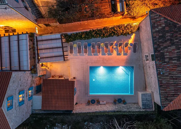 Hotel Agava Split