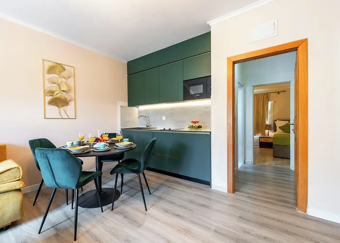 Villa Dubelj Dubrovnik Mokošica