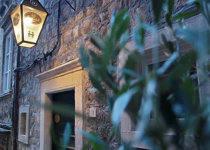 La Vita E Bella II Dubrovnik