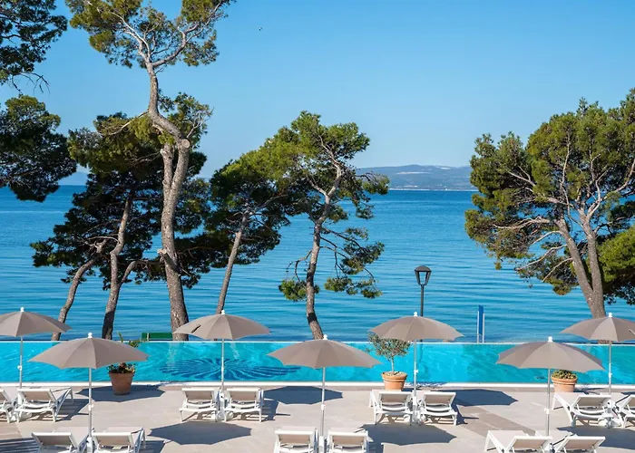 Valamar Meteor Hotel Makarska