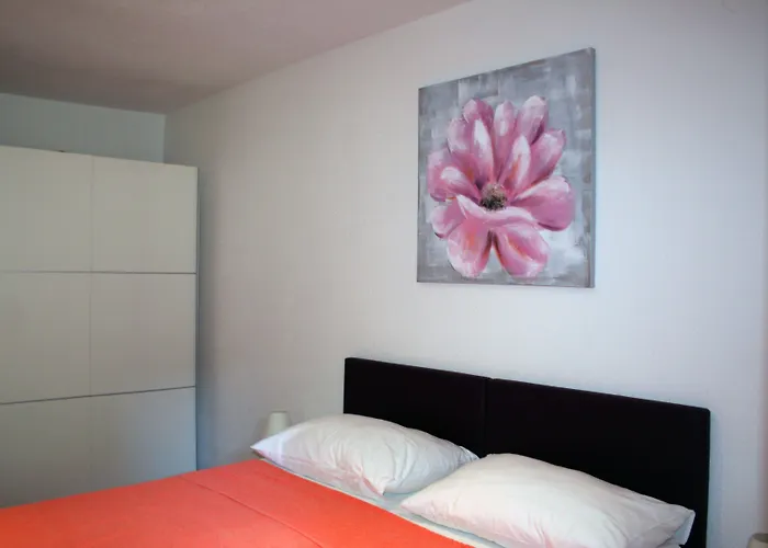Guest House Petricevic Split