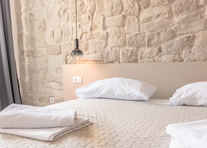 Studio Apartments - Pula City Center