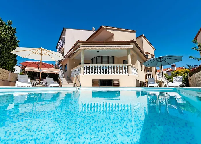 Villa Allegria Rovinj