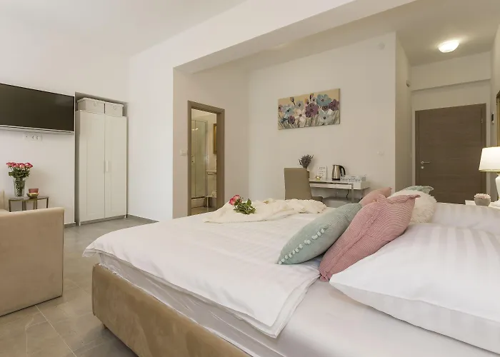 Luxury Rooms Saint Jacob Trogir