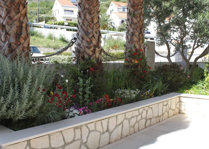 Apartments And Rooms With Parking Space Mlini, Dubrovnik - 8994