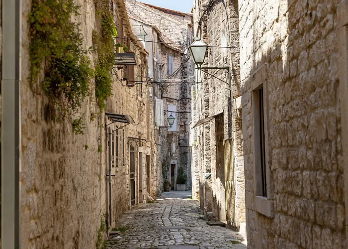 Guest house Mendi Trogir