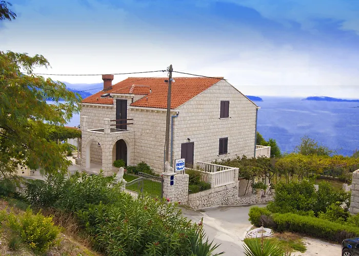 Guest House Burin Mlini