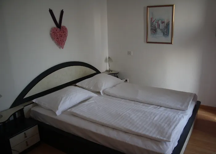 Rooms Vedrana (Adults Only) Podstrana