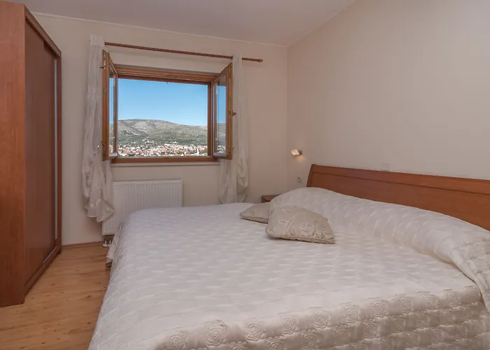 Villa Bakica Trogir