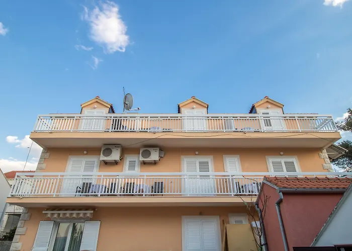 Villa Voinic 2 Cavtat