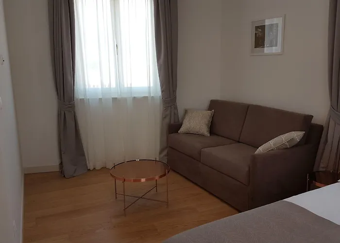 Residence Stine Split