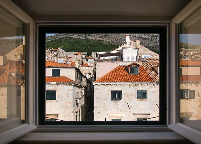 Villa 5Db Dubrovnik