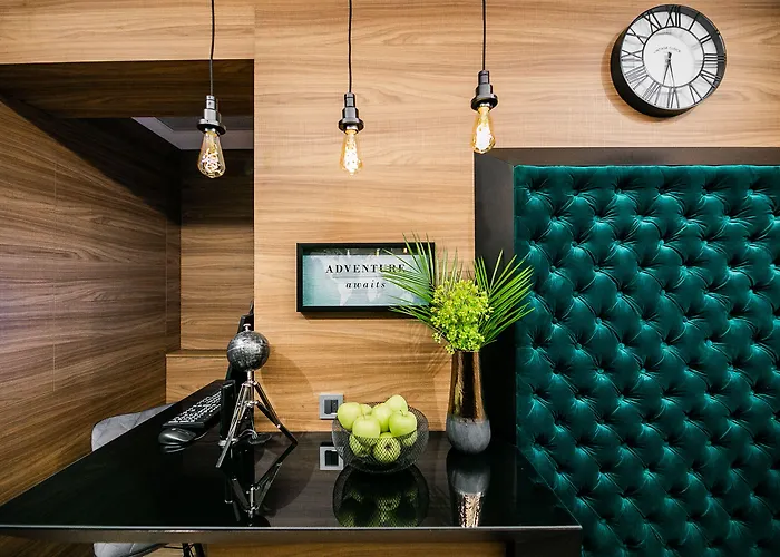 Teatro Suite & Rooms Rijeka