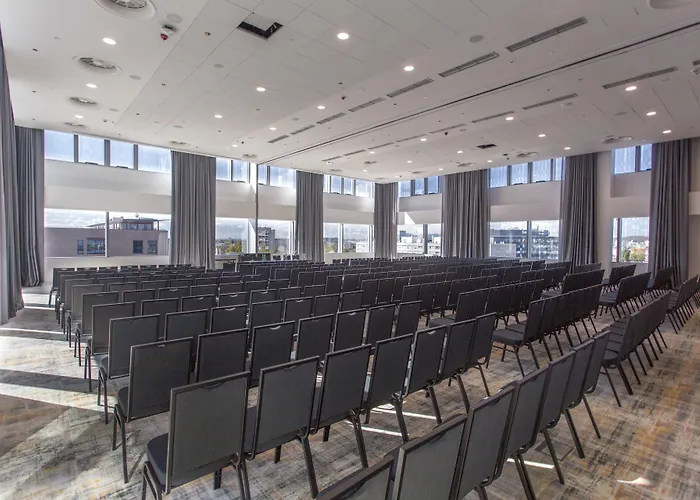 Hilton Garden Inn Zagreb - Radnicka