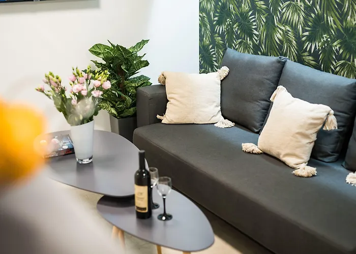 Dubrovnik Spectrum Rooms
