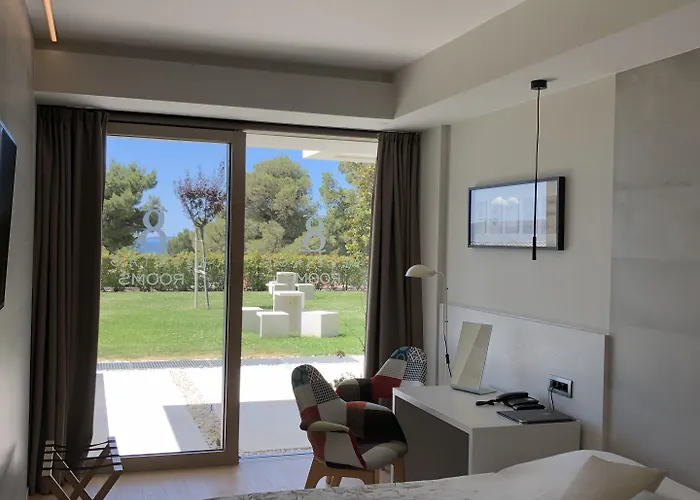 Bel Etage Luxury Rooms Spalato