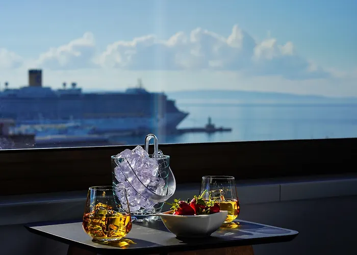 Horizon Luxury Suites & Design Rooms Split
