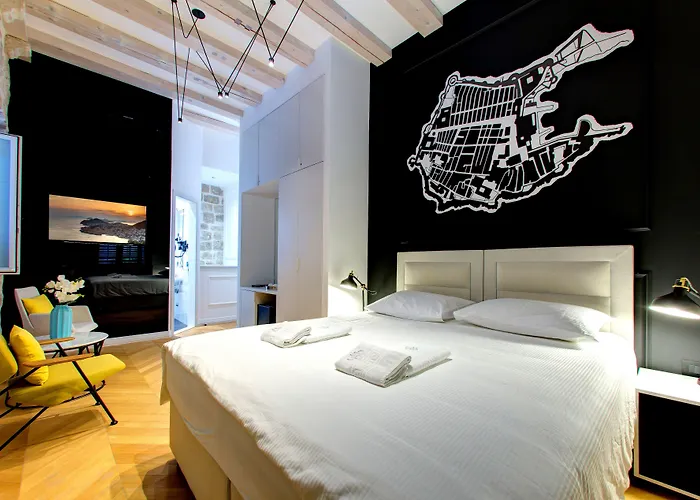 Boutique House Forty-Four Ragusa