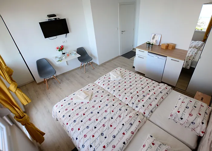 Nora Rooms Zadar