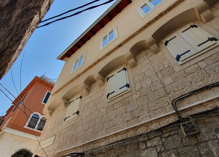 The Suites At Central Split