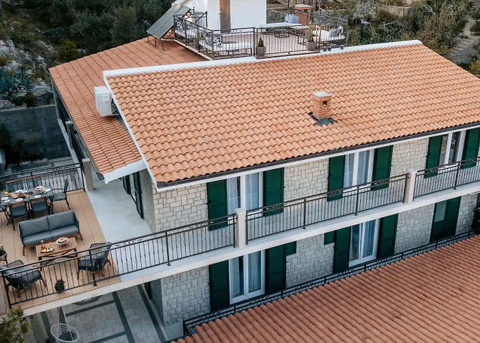Villa Amore Brela