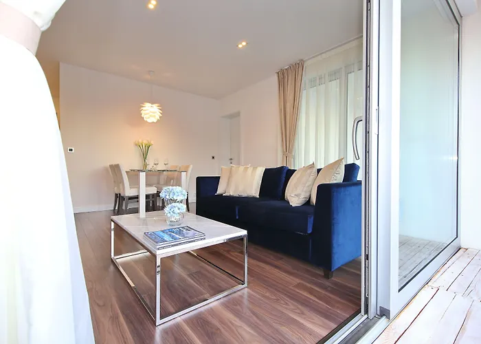 B&B Demar Residence & Dependance Zadar