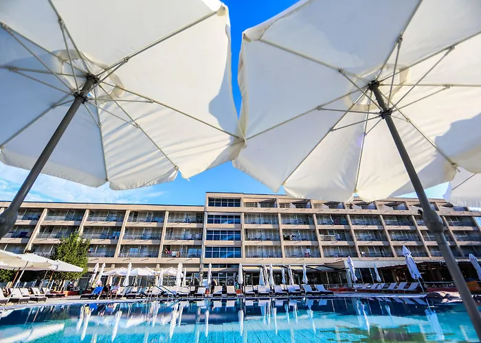 Arena Hotel Medulin