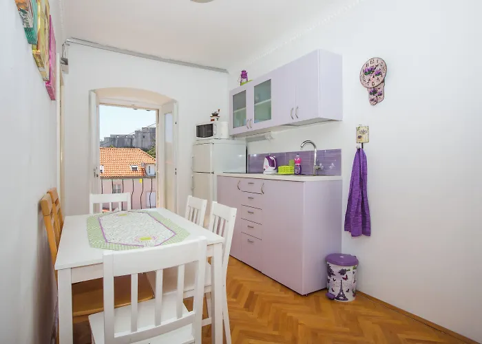 Guest House Gugily Dubrovnik