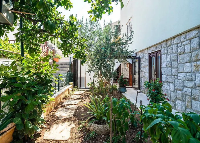 Apartment & Room Sunset Beach Dubrovnik
