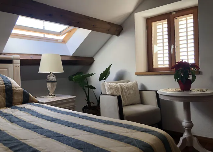 Villa Anica Dubrovnik - Luxurious With A Sea View