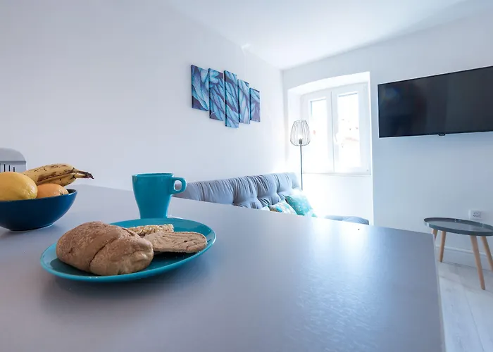 Euroadria Residence Dubrovnik