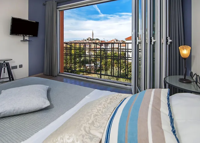 Guesthouse Bellavista Rovinj