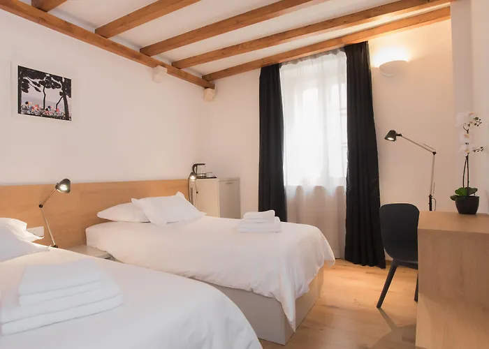 Rooms Kala Šibenik