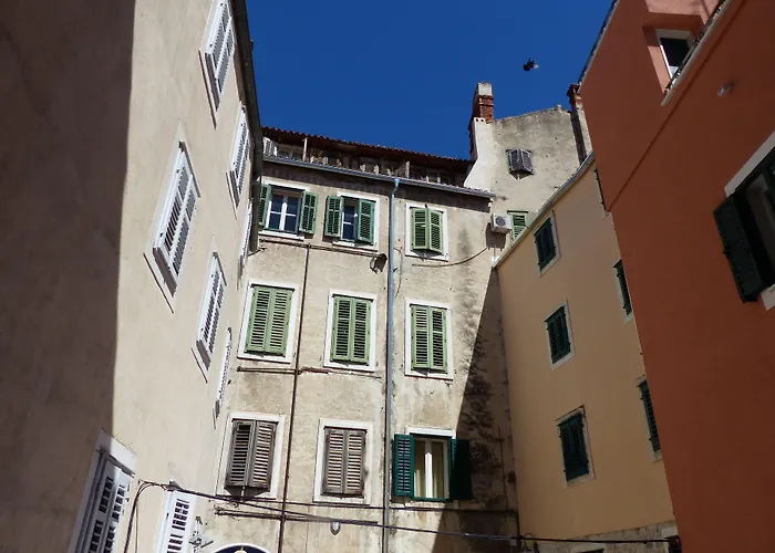Guesthouse Aleto Split